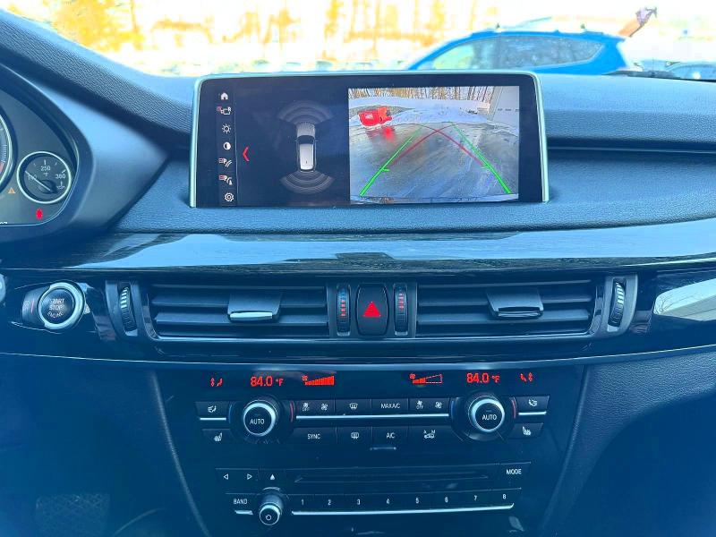 41913856 :رقم المزاد ، 5UXKR0C56J0X92077 vin ، 2018 Bmw X5 مزاد بيع