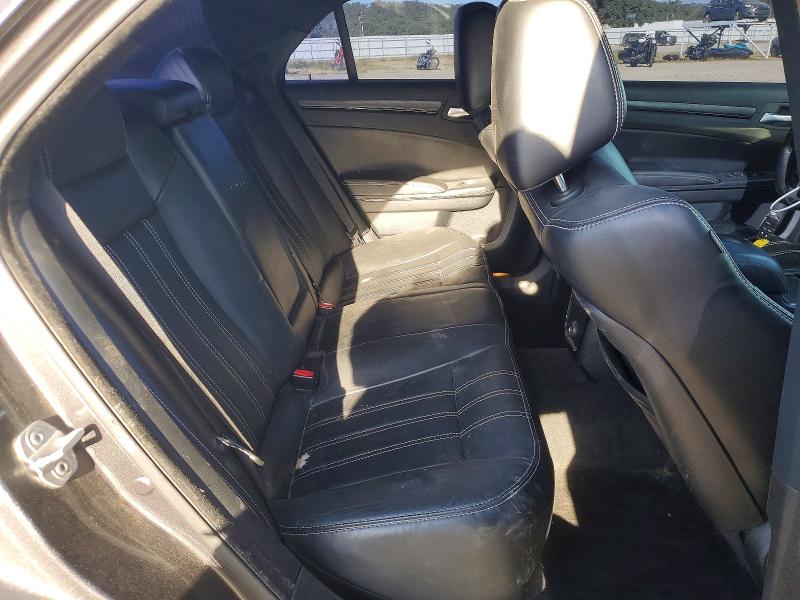 Aukcja sprzedaży 2013 Chrysler 300, vin: 2C3CCABGXDH707956, numer aukcji: 47195186