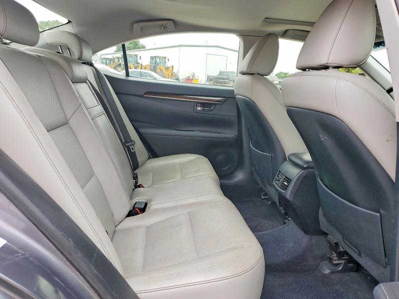Aukcja sprzedaży 2013 Lexus Es 350, vin: JTHBK1GG0D2058436, numer aukcji: 48005946