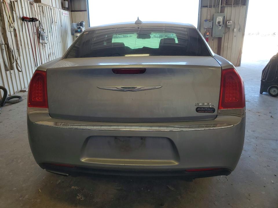 Продаж на аукціоні авто 2017 Chrysler 300c, vin: 2C3CCAEGXHH565061, номер лоту: 47507566