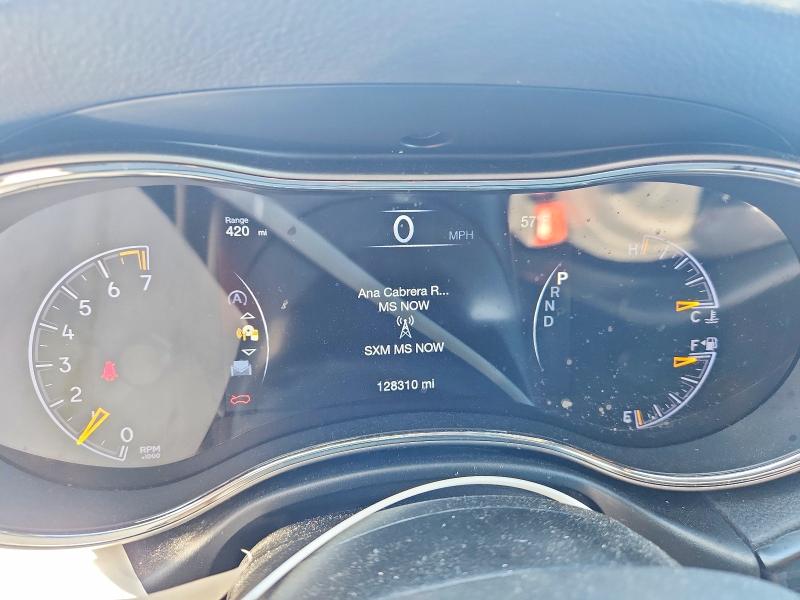 Продажа на аукционе авто 2019 Jeep Grand Cherokee, vin: 1C4RJFAG9KC611133, номер лота: 47131016