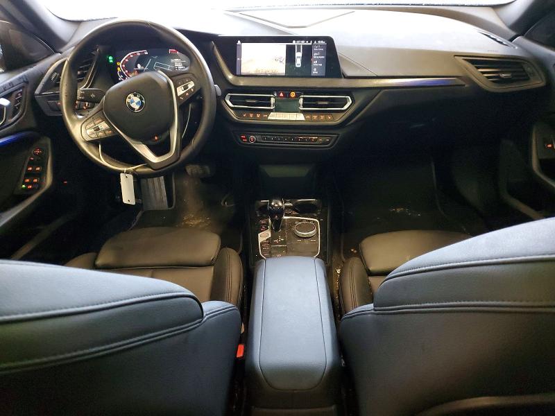 2022 Bmw 228i მანქანა იყიდება აუქციონზე, vin: WBA53AK07N7J81948, აუქციონის ნომერი: 73088985