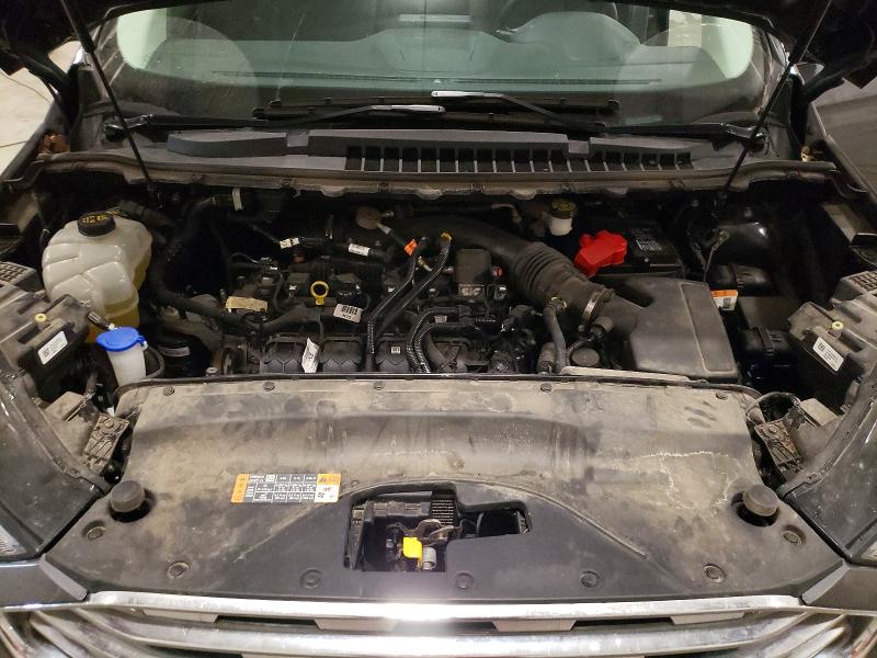 Aukcja sprzedaży 2022 Ford Edge, vin: 2FMPK4J92NBA20538, numer aukcji: 79559225