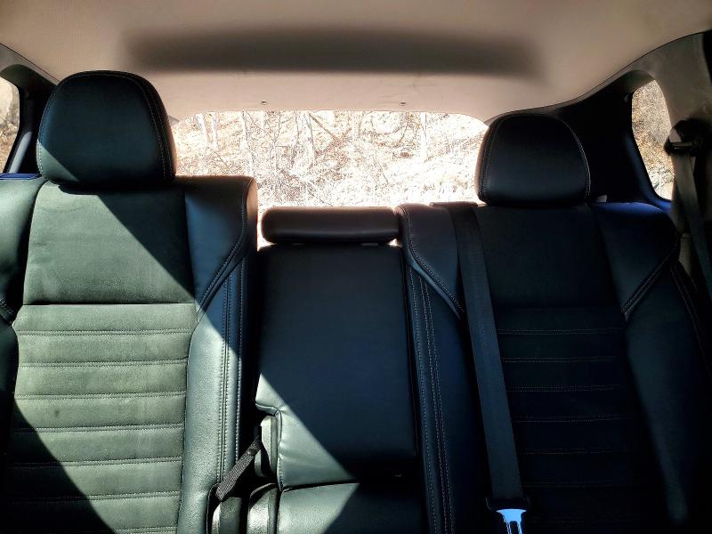 Aukcja sprzedaży 2022 Mitsubishi Outlander, vin: JA4J4UA82NZ036550, numer aukcji: 45461066