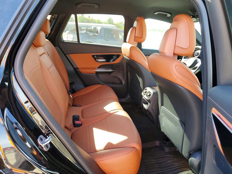 Продаж на аукціоні авто 2023 Mercedes-benz Glc, vin: W1NKM4HB6PU028021, номер лоту: 47654426