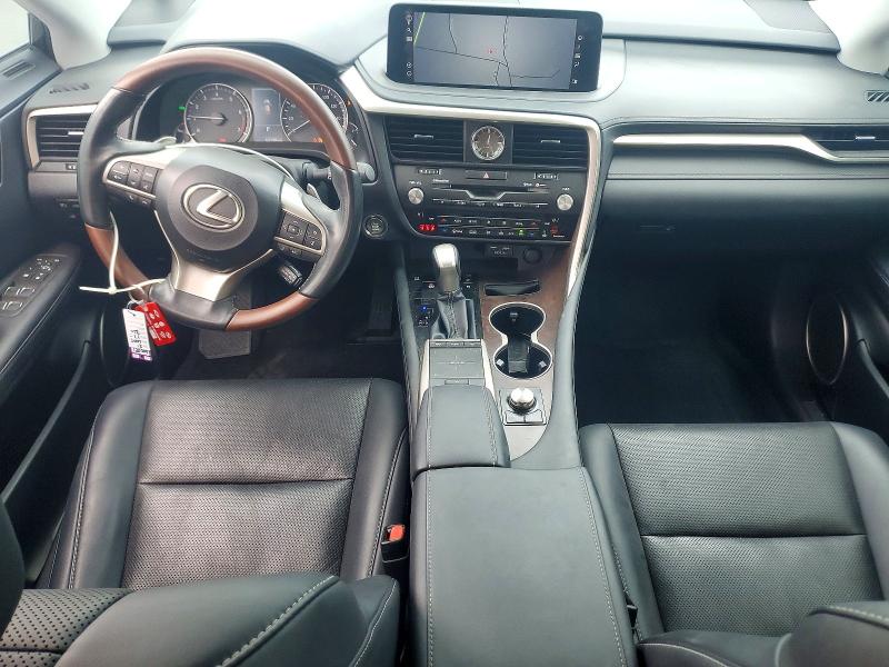 Aukcja sprzedaży 2021 Lexus Rx 350, vin: 2T2HZMDA4MC264882, numer aukcji: 47128396