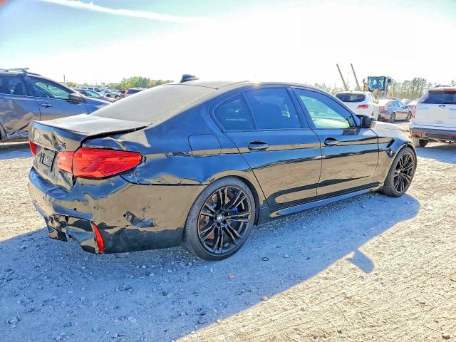 Aukcja sprzedaży 2019 Bmw M5, vin: WBSJF0C5XKB446893, numer aukcji: 46060166