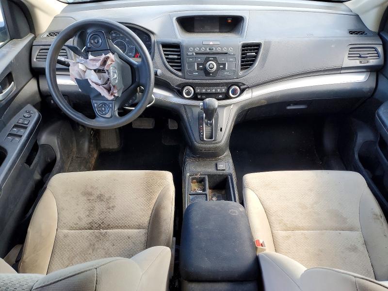 Aukcja sprzedaży 2016 Honda Cr-v, vin: 2HKRM4H43GH678068, numer aukcji: 46421126