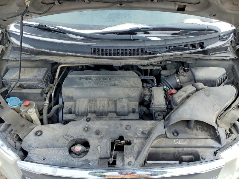 Aukcja sprzedaży 2011 Honda Odyssey, vin: 5FNRL5H98BB503228, numer aukcji: 45825526