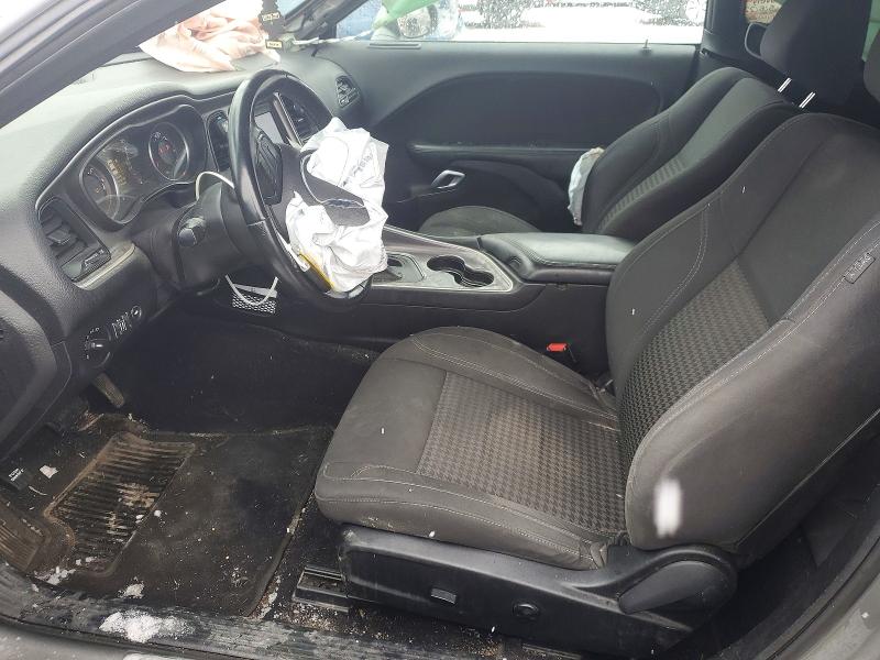 Aukcja sprzedaży 2019 Dodge Challenger, vin: 2C3CDZGG9KH636296, numer aukcji: 46622596