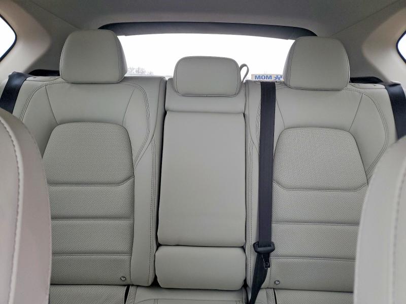 2025 Mazda Cx-5 მანქანა იყიდება აუქციონზე, vin: JM3KFBCL8S0604060, აუქციონის ნომერი: 41644996