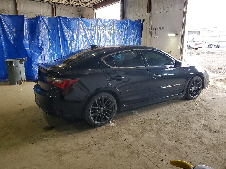 Продажа на аукционе авто 2022 Acura Ilx, vin: 19UDE2F8XNA004362, номер лота: 45488666
