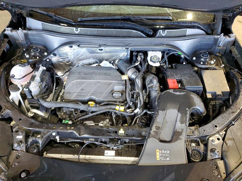 45840636 :رقم المزاد ، KL77LKEPXTC054607 vin ، 2026 Chevrolet Trax مزاد بيع