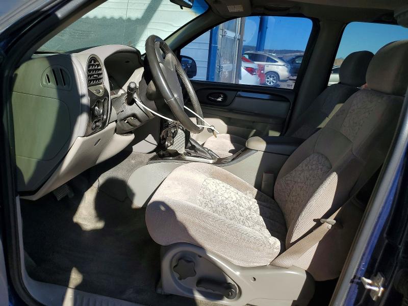 47226416 :رقم المزاد ، 1GKDT13S642377023 vin ، 2004 Gmc Envoy مزاد بيع