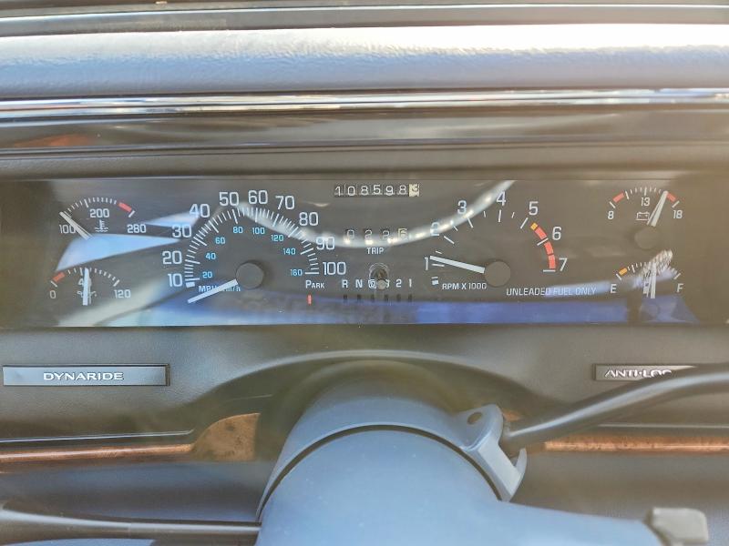 Aukcja sprzedaży 1994 Buick Lesabre, vin: 1G4HR52L2RH465208, numer aukcji: 79964735