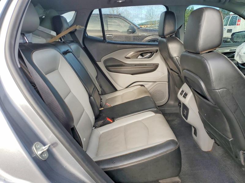 46682126 :رقم المزاد ، 3GKALVEX6LL128284 vin ، 2020 Gmc Terrain مزاد بيع