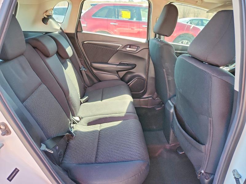 Aukcja sprzedaży 2019 Honda Fit, vin: 3HGGK5H80KM731139, numer aukcji: 47277406