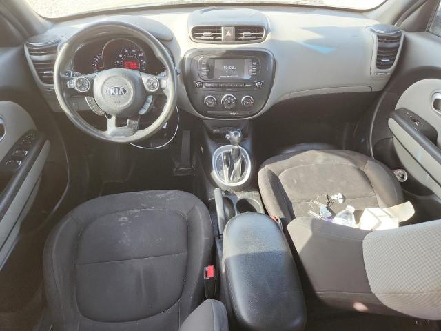2017 Kia Soul მანქანა იყიდება აუქციონზე, vin: KNDJN2A25H7492559, აუქციონის ნომერი: 47072536