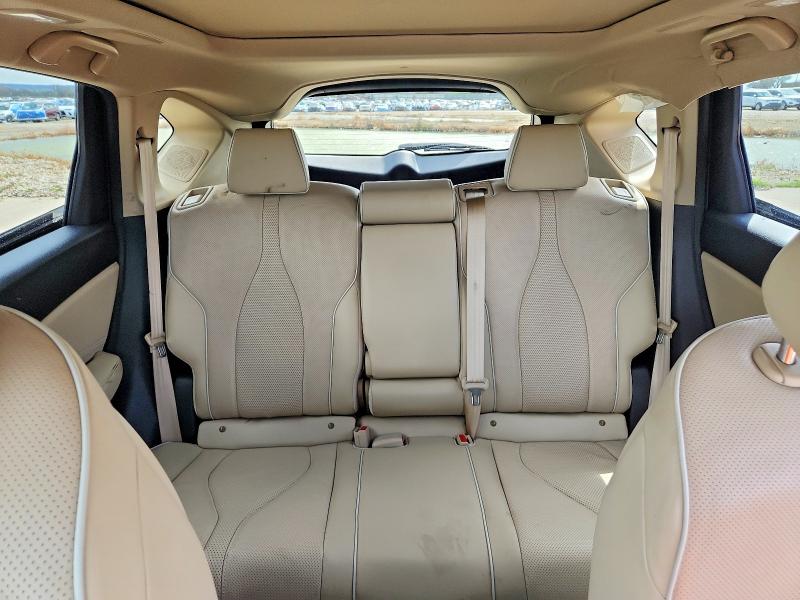 Продажа на аукционе авто 2019 Acura Rdx, vin: 5J8TC1H7XKL014390, номер лота: 41708546