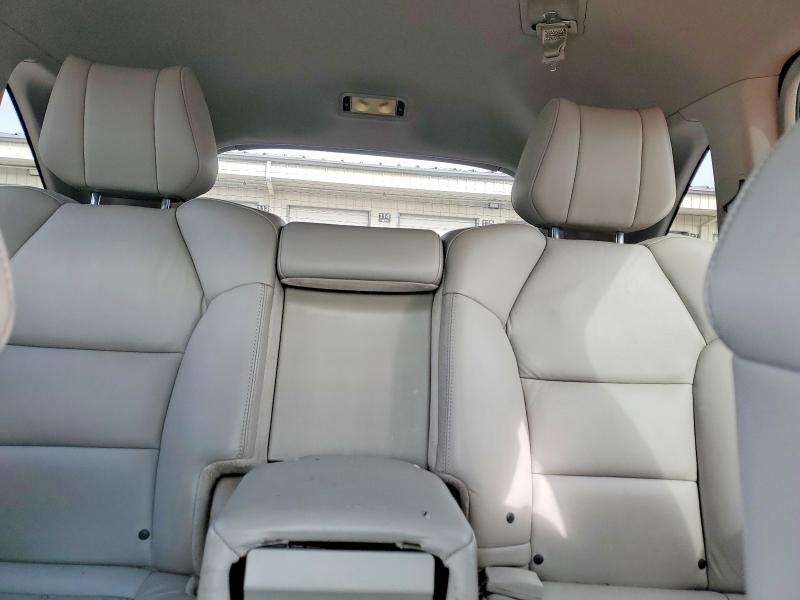 Auction sale of the 2012 Acura Mdx, vin: 2HNYD2H3XCH535803, lot number: 46793576