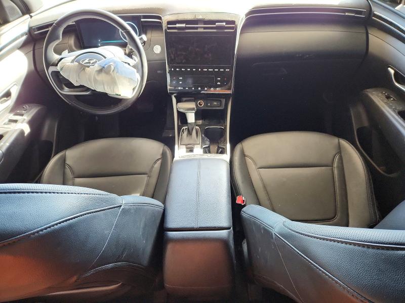 2024 Hyundai Santa Cruz მანქანა იყიდება აუქციონზე, vin: 5NTJDDAF8RH095752, აუქციონის ნომერი: 41618056