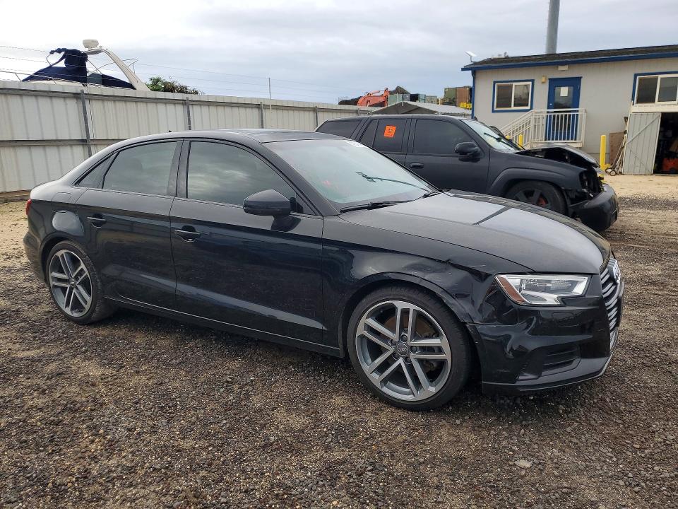 46341496 :رقم المزاد ، WAUAUGFFXKA091253 vin ، 2019 Audi A3 مزاد بيع