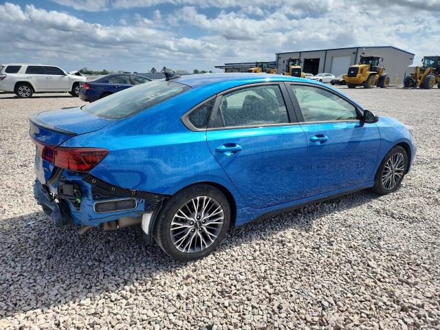 47062776 :رقم المزاد ، 3KPF54AD5RE734481 vin ، 2024 Kia Forte مزاد بيع
