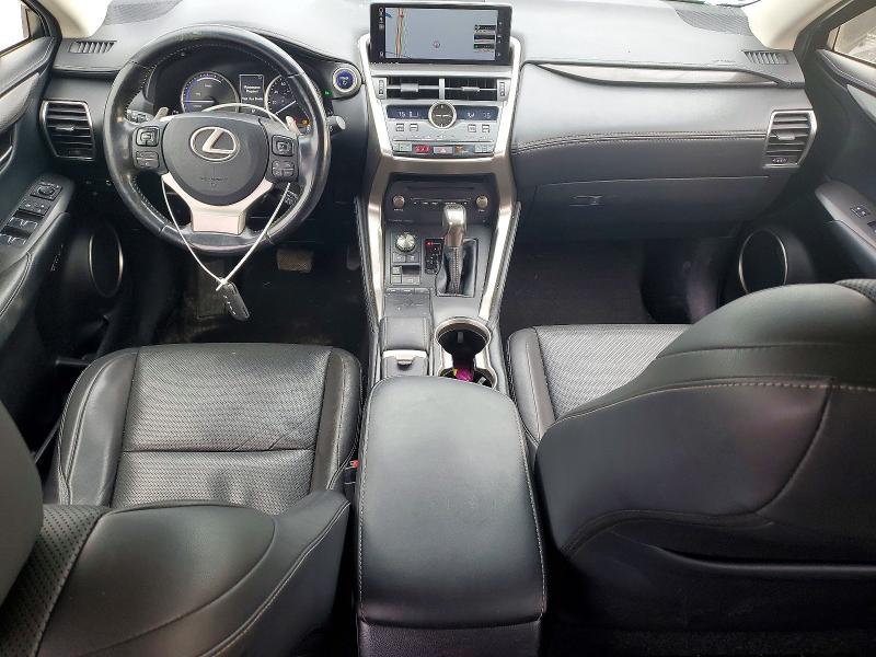 Продажа на аукционе авто 2018 Lexus Nx 300h, vin: JTJBJRBZ2J2079793, номер лота: 79235605