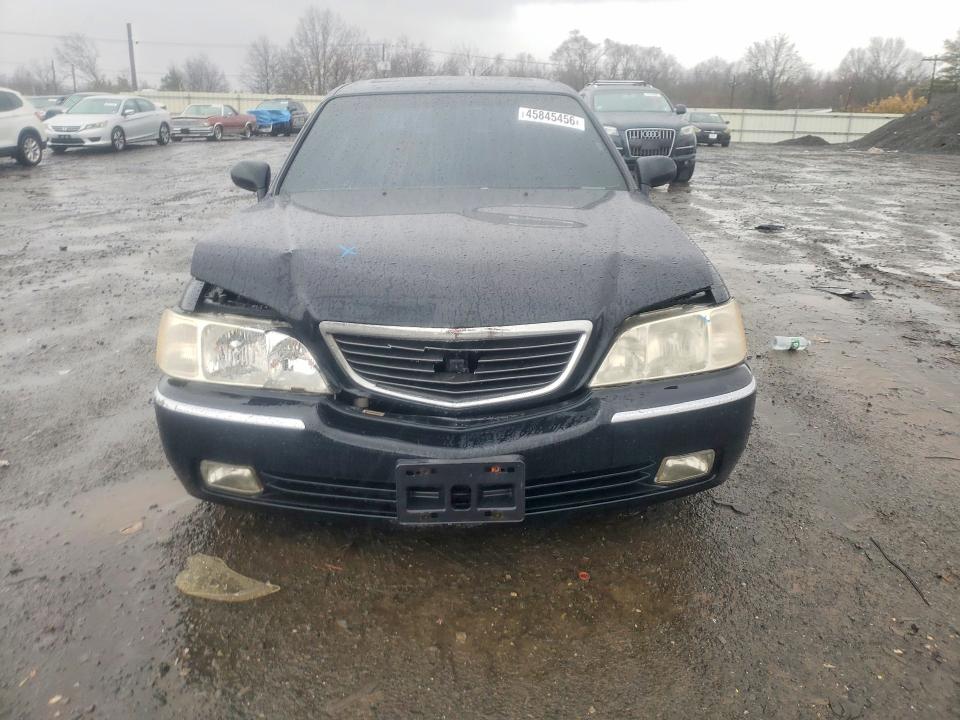 2004 Acura 3.5rl მანქანა იყიდება აუქციონზე, vin: JH4KA96694C006291, აუქციონის ნომერი: 45845456