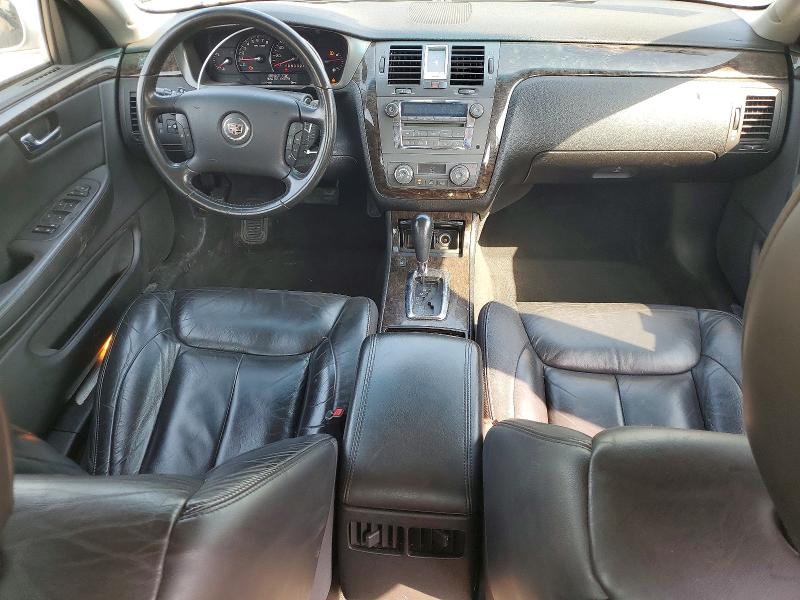 2010 Cadillac Dts მანქანა იყიდება აუქციონზე, vin: 1G6KA5EY3AU123564, აუქციონის ნომერი: 47456146