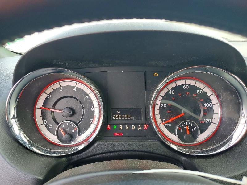 Продажа на аукционе авто 2020 Dodge Grand Caravan, vin: 2C4RDGCG1LR196523, номер лота: 46465606