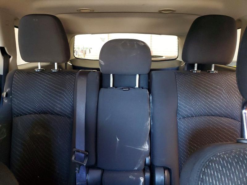 Aukcja sprzedaży 2017 Dodge Journey, vin: 3C4PDCABXHT630126, numer aukcji: 39593284