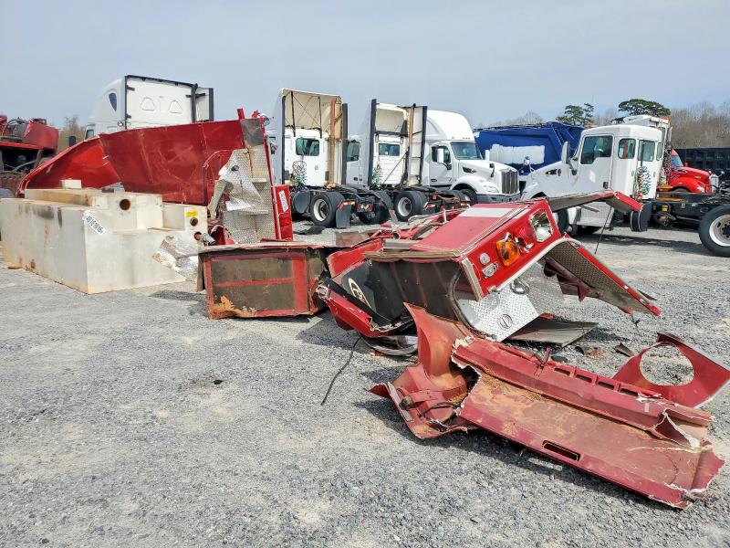 Продаж на аукціоні авто 1999 International 4900, vin: 1HTSDADR2XH602182, номер лоту: 46101016