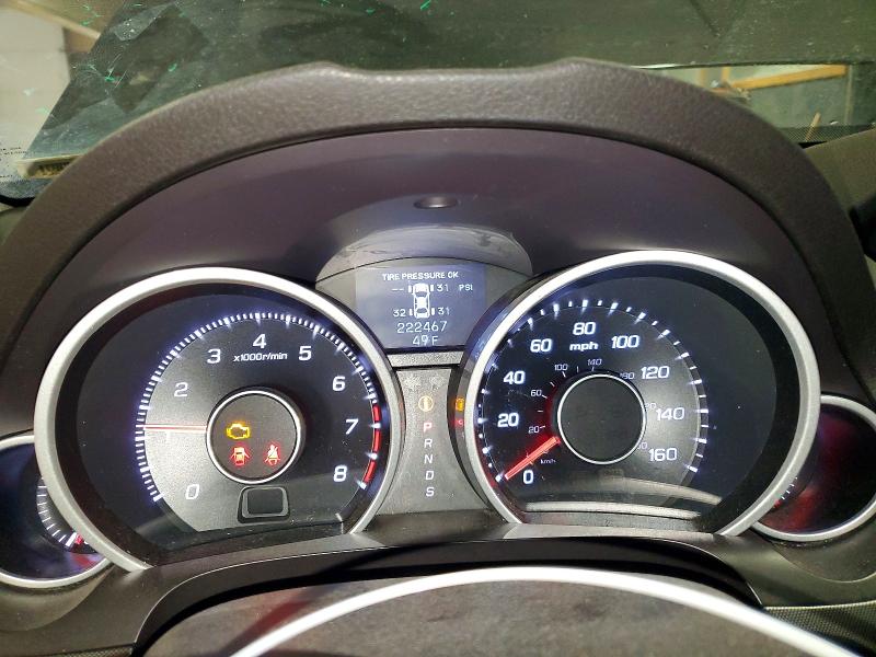 Продажа на аукционе авто 2012 Acura Tl, vin: 19UUA8F52CA013817, номер лота: 79230955