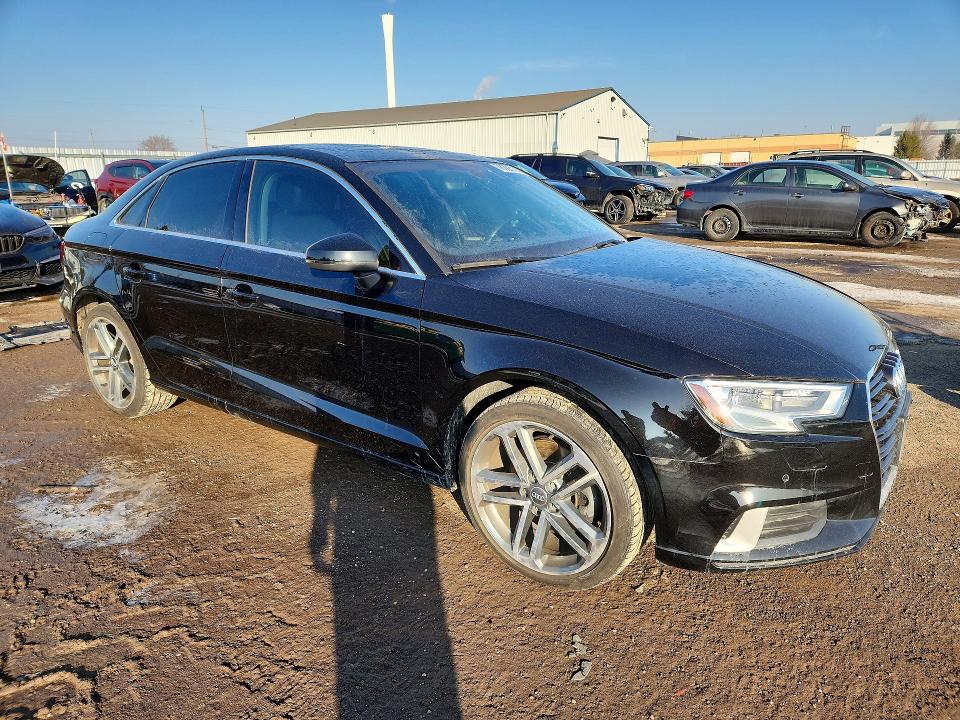 Продажа на аукционе авто 2020 Audi A3, vin: WAUAUGFF7LA019962, номер лота: 78986175