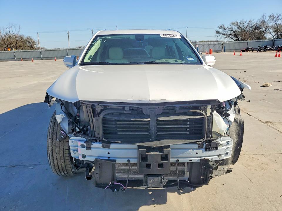 Aukcja sprzedaży 2025 Cadillac Xt6, vin: 1GYKPCRSXSZ109696, numer aukcji: 46130346