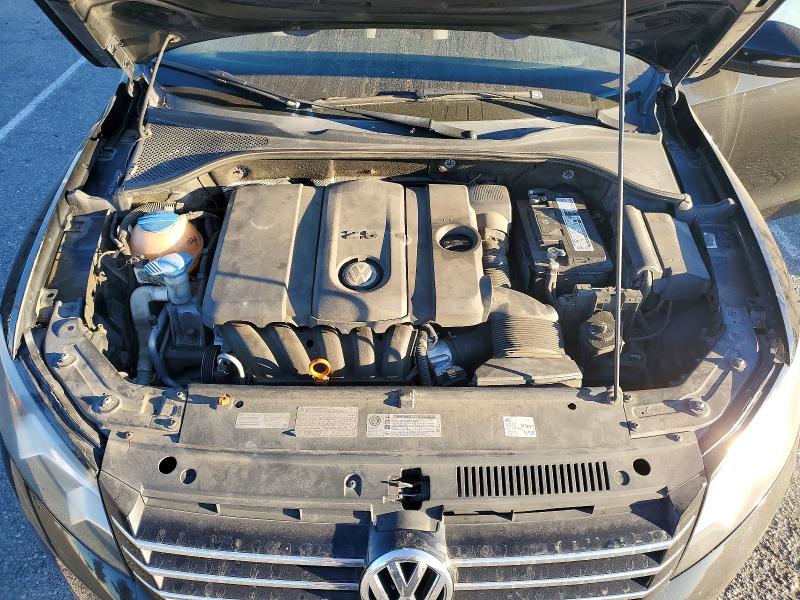 Aukcja sprzedaży 2012 Volkswagen Passat, vin: 1VWAP7A31CC071516, numer aukcji: 41843996