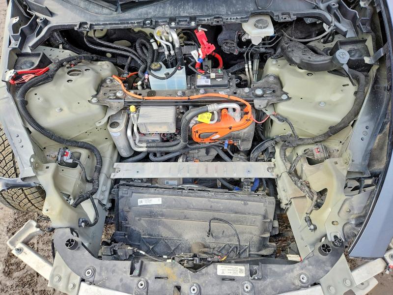 Продажа на аукционе авто 2025 Tesla Model Y, vin: 7SAYGDEE0SF267866, номер лота: 47820756