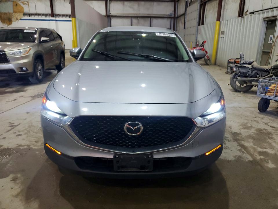 Aukcja sprzedaży 2020 Mazda Cx-30, vin: 3MVDMBDL5LM105008, numer aukcji: 46765996