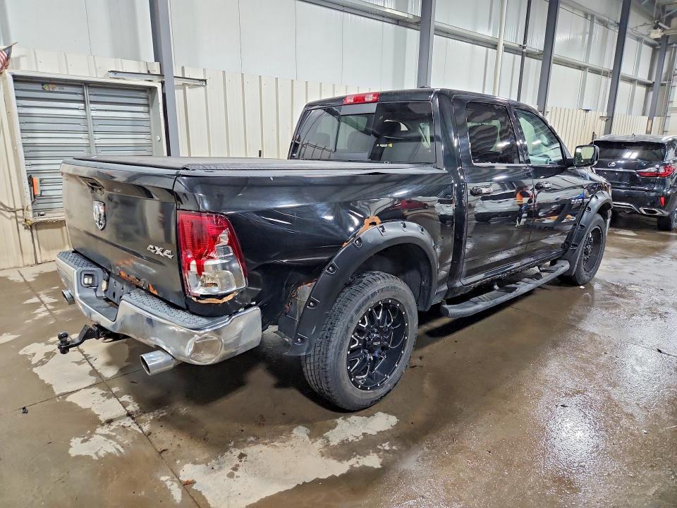 2010 Dodge Ram 1500 მანქანა იყიდება აუქციონზე, vin: 1D7RV1CT5AS127780, აუქციონის ნომერი: 48304956