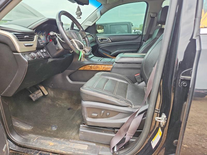 Продаж на аукціоні авто 2016 Gmc Yukon, vin: 1GKS2CKJ6GR283654, номер лоту: 79359025