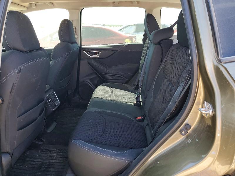 46442966 :رقم المزاد ، JF2SKAEC1PH444383 vin ، 2023 Subaru Forester مزاد بيع