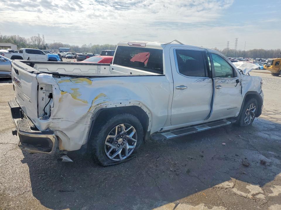 55412626 :رقم المزاد ، 3GTPHDED6RG110568 vin ، 2024 Gmc Sierra مزاد بيع