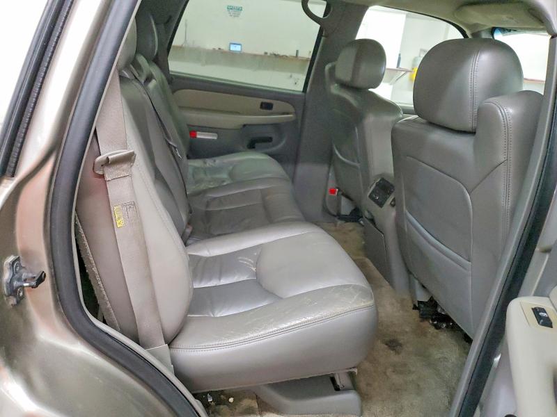 Aukcja sprzedaży 2002 Gmc Yukon, vin: 1GKEK13VX2R117374, numer aukcji: 41642796