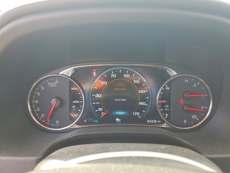Продаж на аукціоні авто 2019 Gmc Acadia, vin: 1GKKNXLSXKZ278018, номер лоту: 45741726