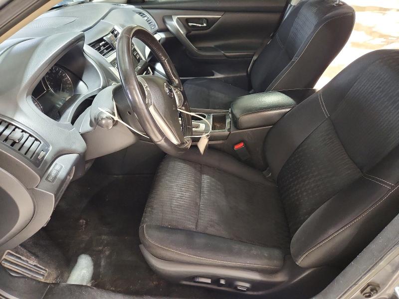 45612856 :رقم المزاد ، 1N4AL3AP8JC279468 vin ، 2018 Nissan Altima مزاد بيع