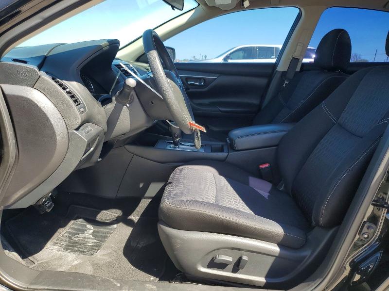 Продаж на аукціоні авто 2017 Nissan Altima, vin: 1N4AL3AP0HN343937, номер лоту: 45974136