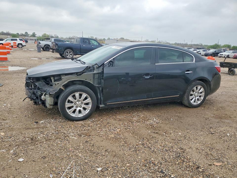 78418065 :رقم المزاد ، 1G4GC5ERXDF319866 vin ، 2013 Buick Lacrosse مزاد بيع
