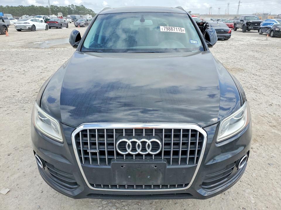 2016 Audi Q5 მანქანა იყიდება აუქციონზე, vin: WA1L2AFP7GA064472, აუქციონის ნომერი: 79887115