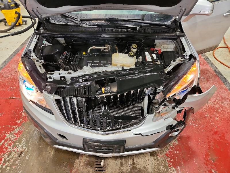 41882456 :رقم المزاد ، KL4CJBSB8GB749772 vin ، 2016 Buick Encore مزاد بيع